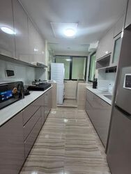 Simei Green Condominium (D18), Condominium #566808451